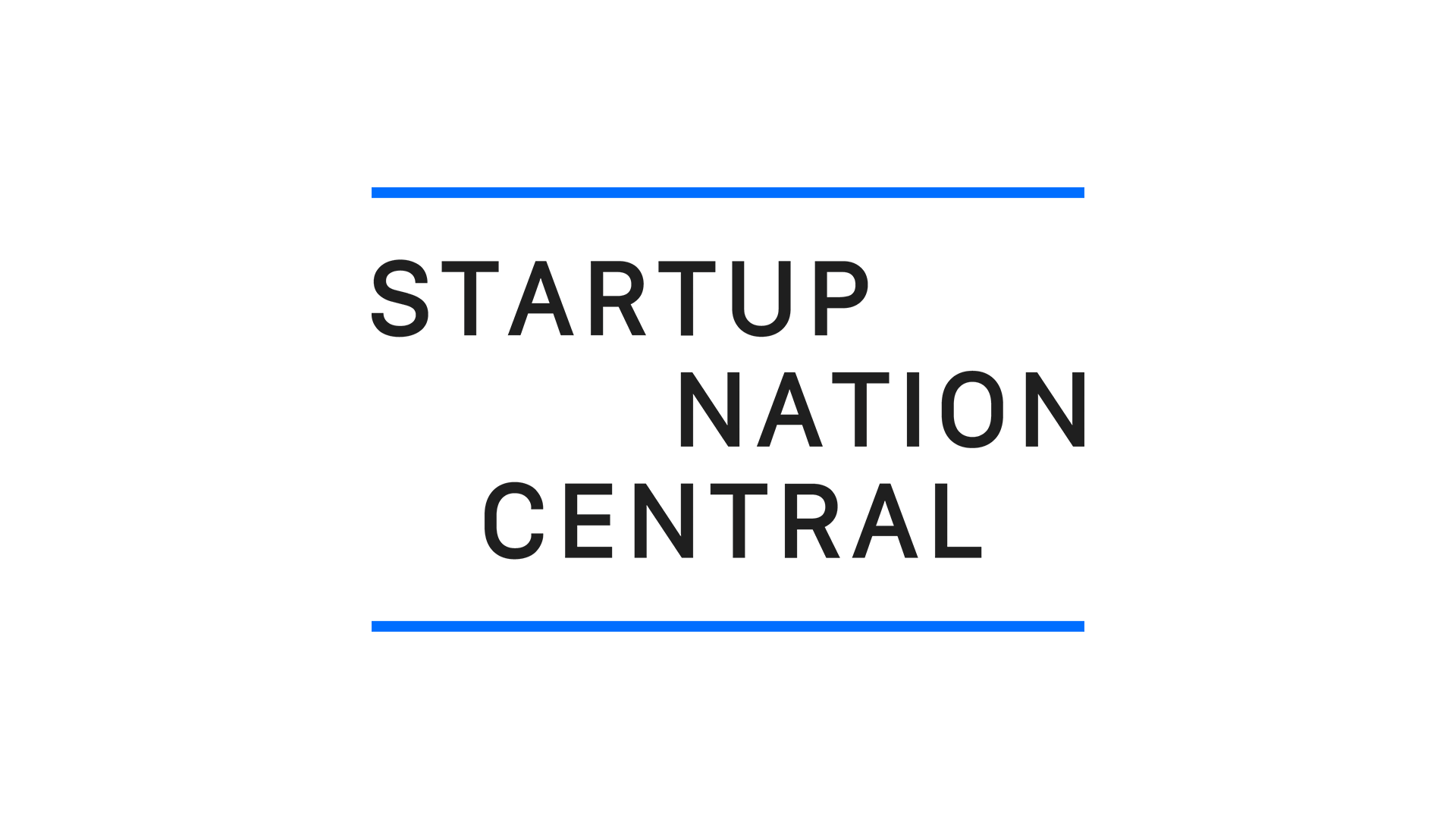 Start-Up Nation Central